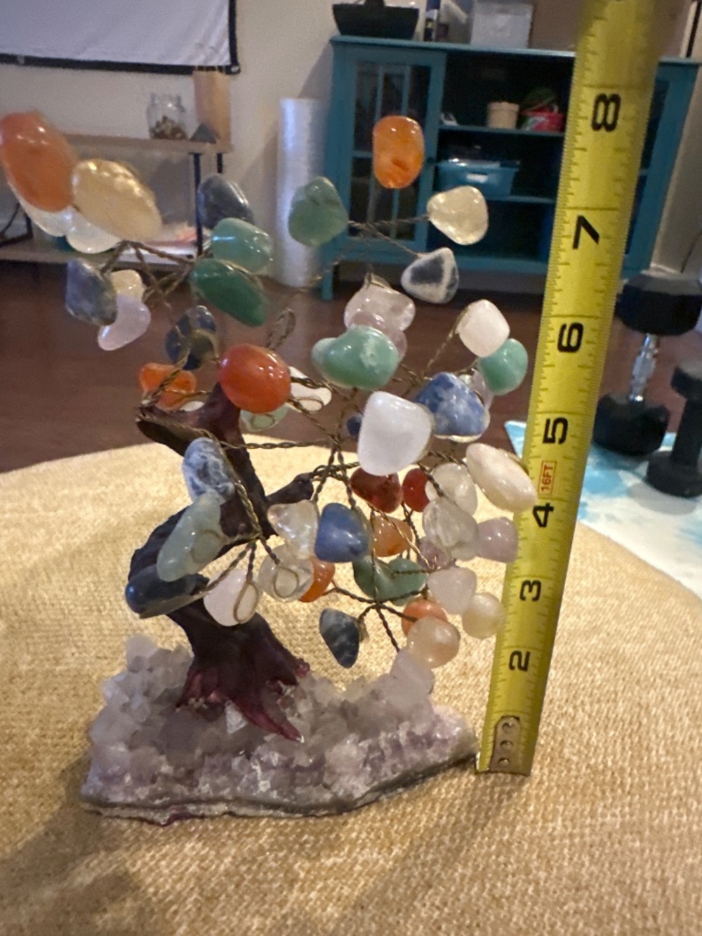 Crystal Tree - Picture 4 of 5